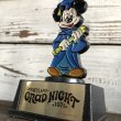 画像5: Vintage Aviva Trophy Disneyland GRAD NIGHT 1971 (J980) (5)