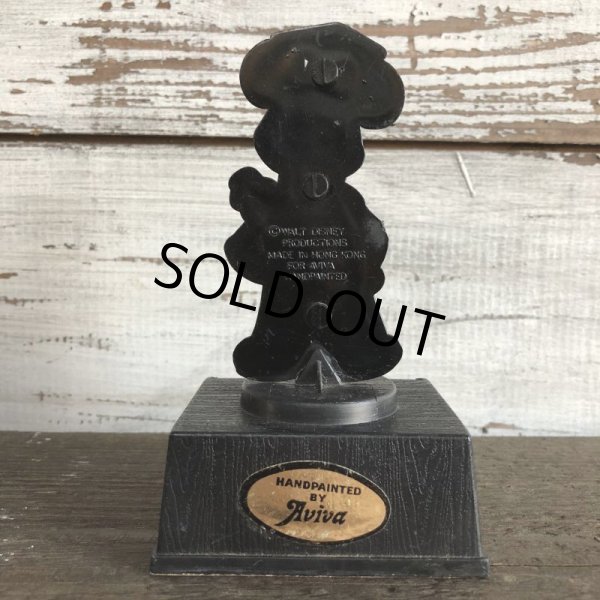 画像3: Vintage Aviva Trophy Disneyland GRAD NIGHT 1971 (J980) (3)