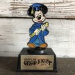 画像1: Vintage Aviva Trophy Disneyland GRAD NIGHT 1971 (J980) (1)
