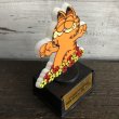 画像4: Vintage Aviva Trophy Garfield IT'S HARD TO BE HUMBLE ... (J976) (4)