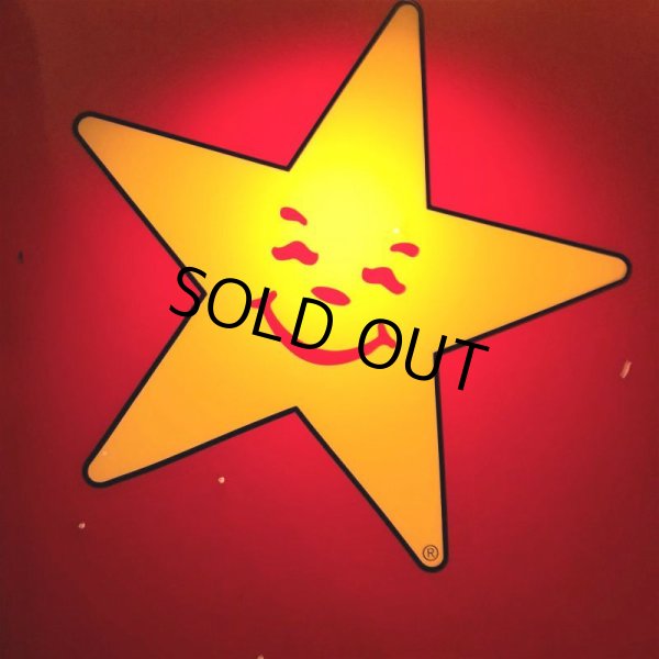 画像7: Vintage Original Carl's Jr Drive-thru Sign THANK YOU (J982) (7)