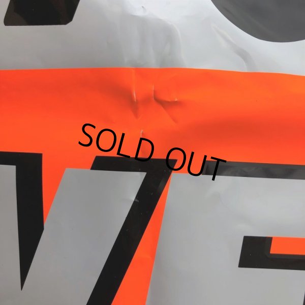 画像7: NOS Welcome Hunters Pabst Brewing Banner Sign (J983) (7)