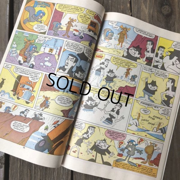 画像6: 80s Vintage Comic ALF 1988  (A001) (6)