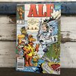 画像1: 80s Vintage Comic ALF 1988  MAY (A003) (1)