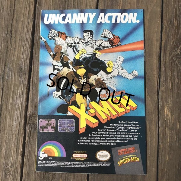 画像9: 80s Vintage Comic ALF 1990 OCT  (A012) (9)