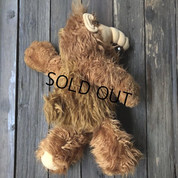 画像7: 80s Vintage ALF Plush Doll (A017) (7)