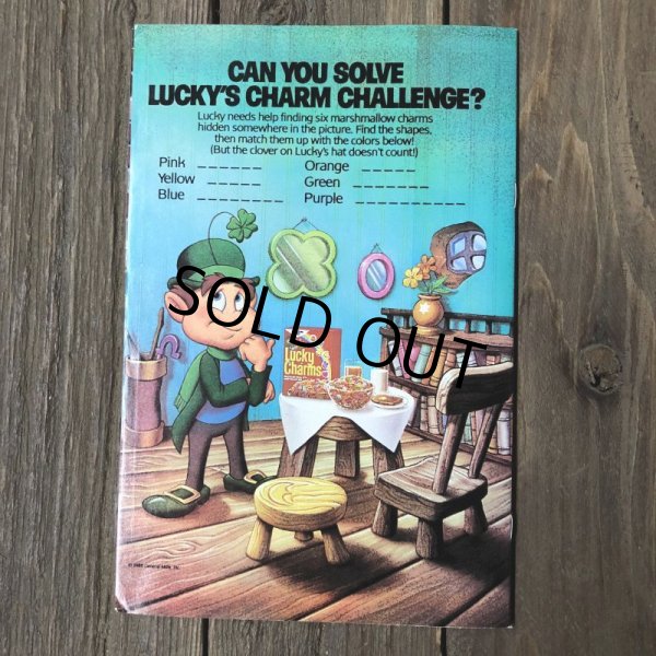 画像9: 80s Vintage Comic ALF 1990 JULY  (A010) (9)