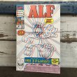 画像1: 80s Vintage Comic ALF 1990 MAY  (A008) (1)