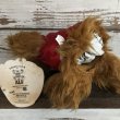 画像7: 80s Vintage ALF Burger King Hand Puppet Baseball (A015) (7)