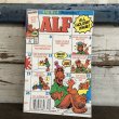 画像1: 80s Vintage Comic ALF 1988  NOV (A005) (1)