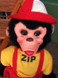 画像9: 50s Rushton The Howdy Doody Show Zippy Monkey Doll BIG SIZE (J984) (9)