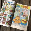 画像3: 80s Vintage Comic ALF 1988  NOV (A005) (3)