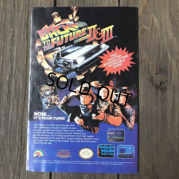 画像9: 80s Vintage Comic ALF 1990 NOV  (A013) (9)