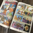 画像8: 80s Vintage Comic ALF 1990 NOV  (A013) (8)