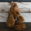 画像3: 80s Vintage ALF Burger King Hand Puppet Born TO Rock (A016) (3)