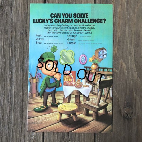 画像9: 80s Vintage Comic ALF 1990 JAN  (A007) (9)