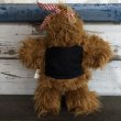 画像4: 80s Vintage ALF Burger King Hand Puppet Born TO Rock (A016) (4)