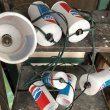 画像6: 70s Vintage PEPSI-COLA Patio Electric Lights (J985) (6)