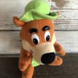 画像5: Vintage Yogi Bear Plush Doll (J995) (5)