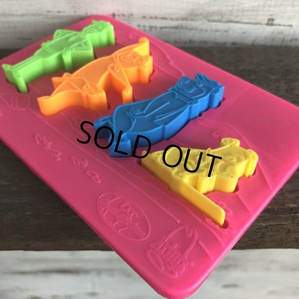 画像3: Vintage Arby's 3D Puzzle Yogi Bear Friends (J986) (3)