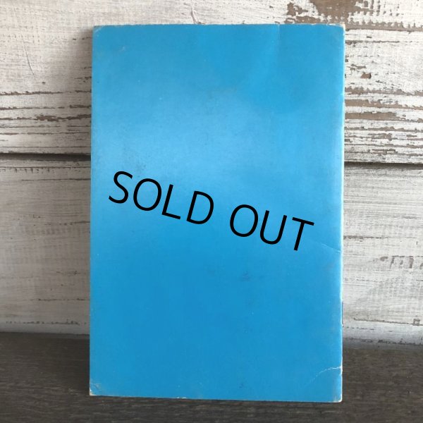 画像2: 70s Vintage Book YOGI BEAR and the Bubble Gum Lions (S007) (2)