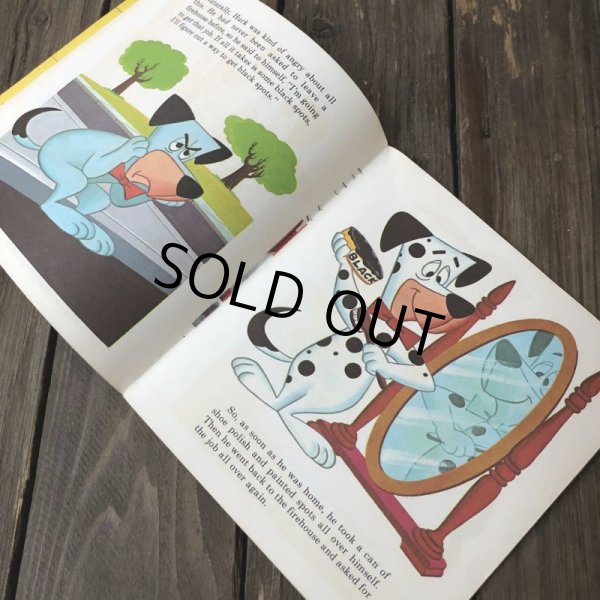 画像7: 70s Vintage Book W/EP H.Hound At The FIREHOUSE (S006) (7)