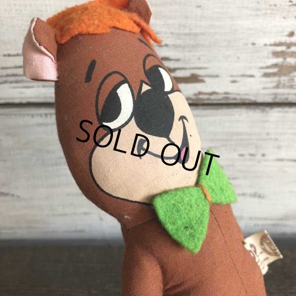 画像8: Vintage Boo Boo Mini Rug Doll  70s Knicker Bocker (S001) (8)