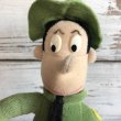 画像6: Vintage Yogi Bear Ranger Smith Doll (J992) (6)