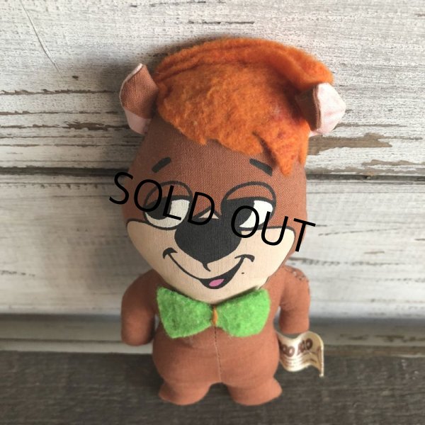 画像3: Vintage Boo Boo Mini Rug Doll  70s Knicker Bocker (S001) (3)