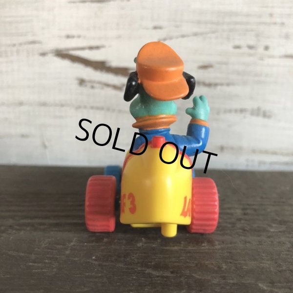 画像3: Vintage McDonaid's Yo,Yogi ! Huckleberry (J990) (3)