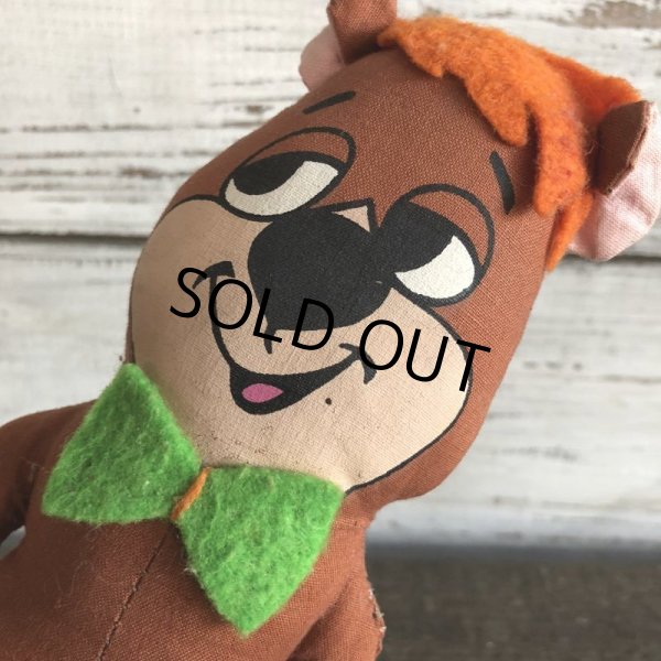 画像7: Vintage Boo Boo Mini Rug Doll  70s Knicker Bocker (S001) (7)