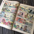 画像9: 60s Vintage Comic Huckleberry Hound For President (S012) (9)