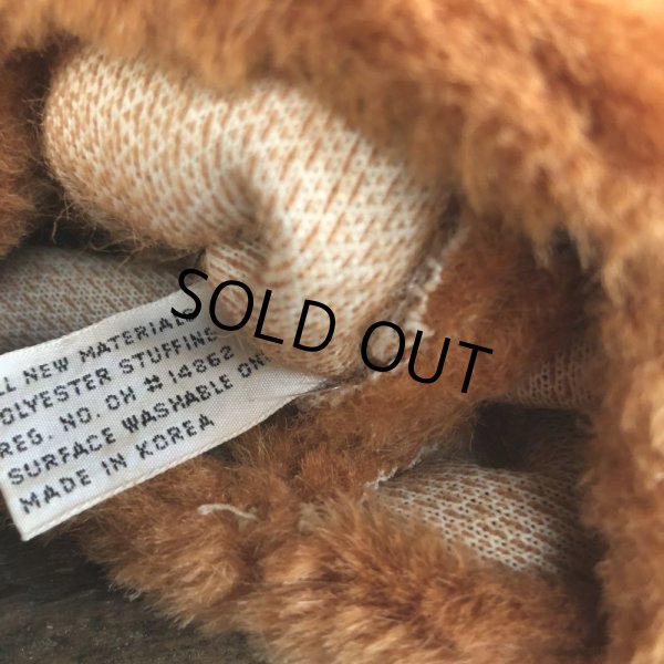 画像6: Vintage Yogi Bear Hand Puppet Doll (J996) (6)