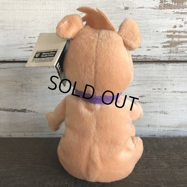 画像3: Vintage Yogi Bear Boo Boo Bean Bag Doll (J994) (3)