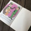 画像8: 70s Vintage Book YOGI BEAR and the Bubble Gum Lions (S007) (8)