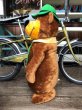 画像3: 80s Vintage Yogi Bear Doll (S013) (3)