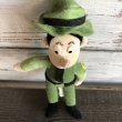 画像5: Vintage Yogi Bear Ranger Smith Doll (J992) (5)