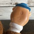 画像3: 【SALE】 Vintage Yogi Bear Hand Puppet Doll 50s Knicker Bocker (J997) (3)