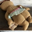画像4: Vintage Cindy Bear Mini Rug Doll  70s Knicker Bocker (J999) (4)