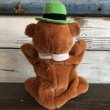 画像4: Vintage Yogi Bear Hand Puppet Doll (J996) (4)