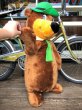 画像8: 80s Vintage Yogi Bear Doll (S013) (8)