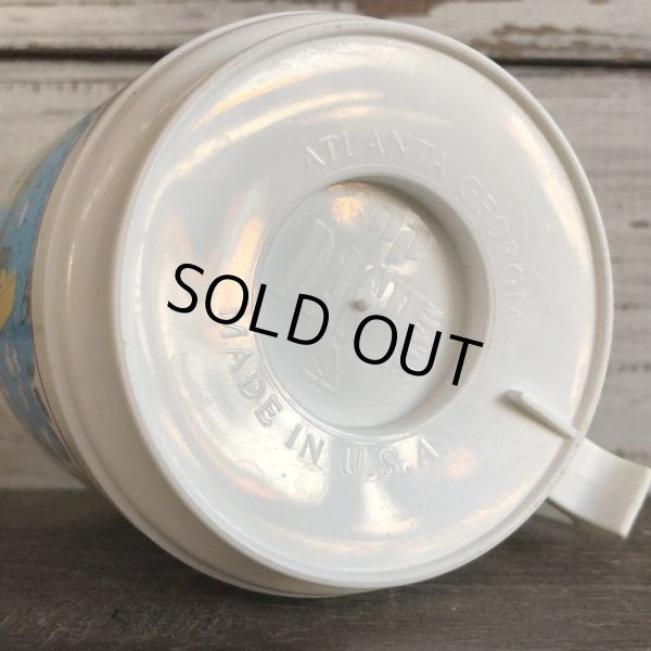 画像8: Vintage Arby's Mug Cup Yogi Bear (J988) (8)