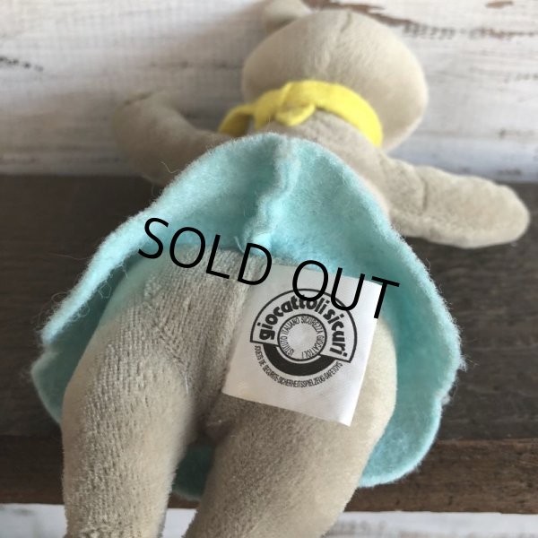 画像6: Vintage Yogi Bear Cindy Doll (J993) (6)