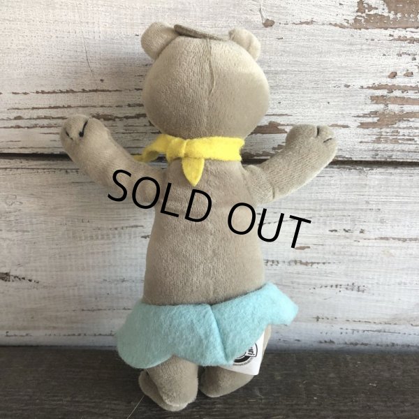 画像3: Vintage Yogi Bear Cindy Doll (J993) (3)