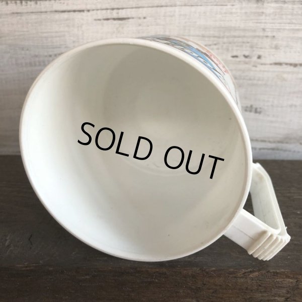 画像4: Vintage Arby's Mug Cup Yogi Bear (J988) (4)