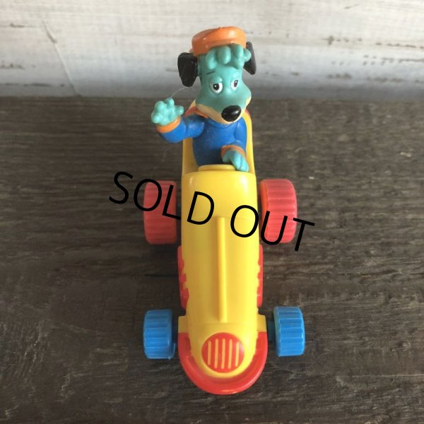 画像5: Vintage McDonaid's Yo,Yogi ! Huckleberry (J990) (5)