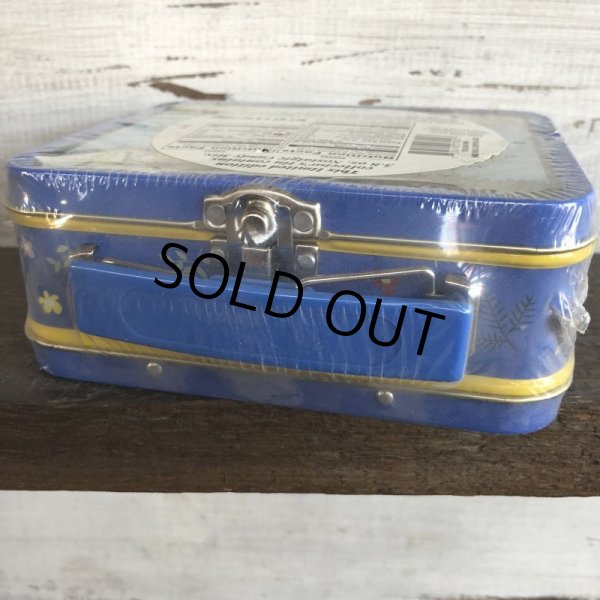 画像6: Vintage Yogi Bear Candy Can Lunch Box (J991) (6)