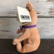 画像4: Vintage Yogi Bear Boo Boo Bean Bag Doll (J994) (4)