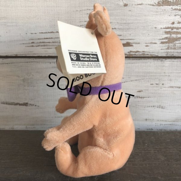 画像4: Vintage Yogi Bear Boo Boo Bean Bag Doll (J994) (4)