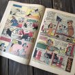 画像8: 60s Vintage Comic Huckleberry Hound For President (S012) (8)